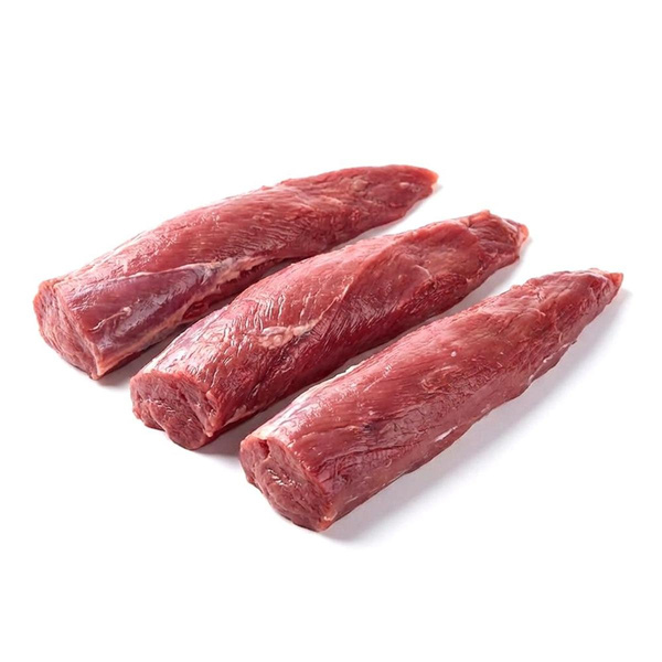 Produktfoto zu Lammfilet, ca. 300g (2 Stück)