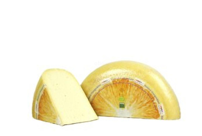 Produktfoto zu Bioland Orangenkäse