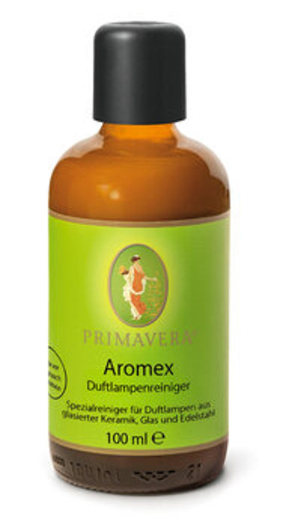 Produktfoto zu AromEx Duftlampenreiniger