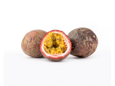 Produktfoto zu Passionsfrucht