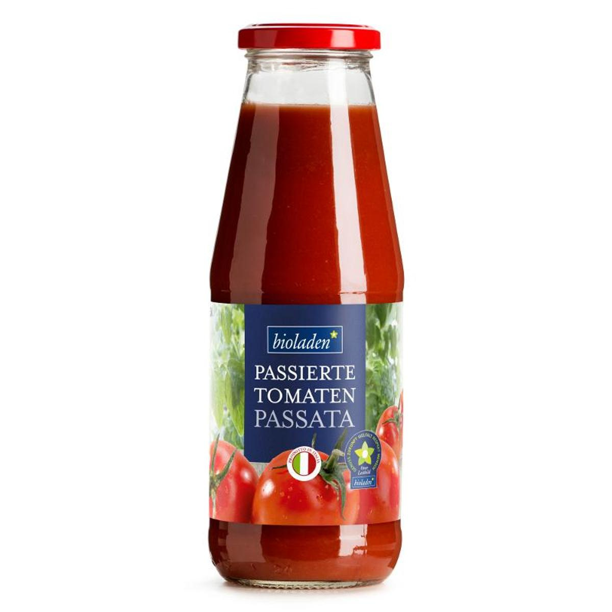 b* Tomaten Passata