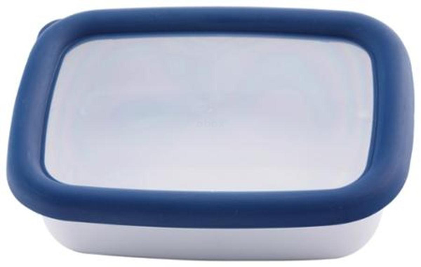 Produktfoto zu Back und Vorratsbehälter Gr.S, mit Deckel