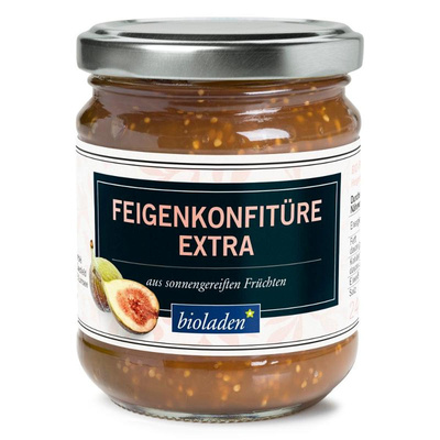 Produktfoto zu b* Feigenkonfitüre