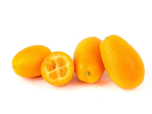 Produktfoto zu Kumquat