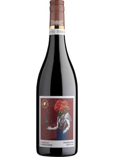 Produktfoto zu NEU: Pizzolato Cabernet IGT