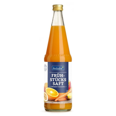Produktfoto zu b* Frühstückssaft