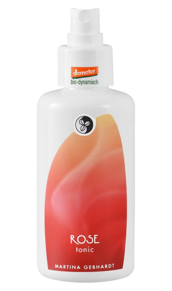 Produktfoto zu Rosen Tonic