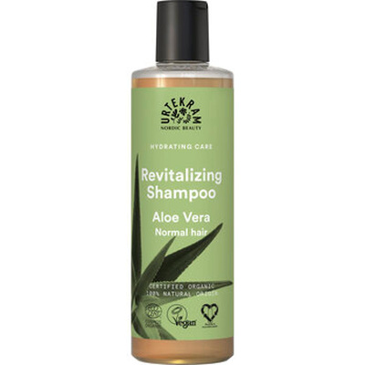 Produktfoto zu Revitalizing Shampoo Aloe Vera
