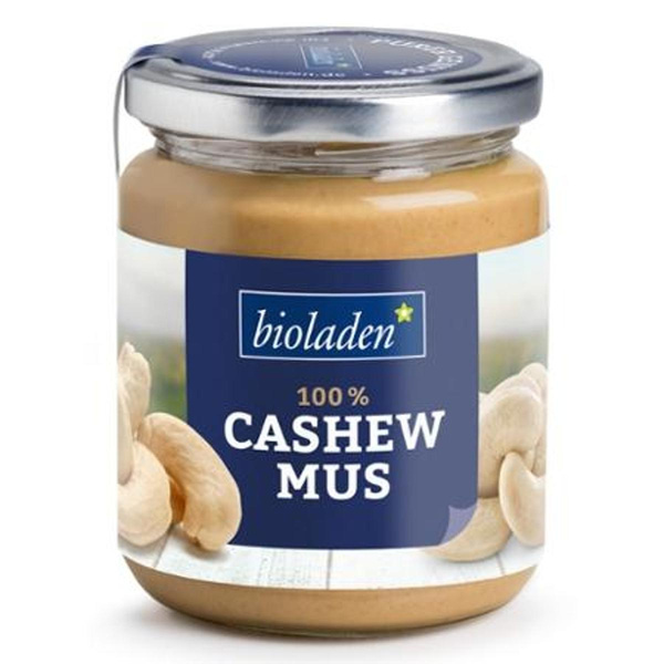 Produktfoto zu b* Cashewmus