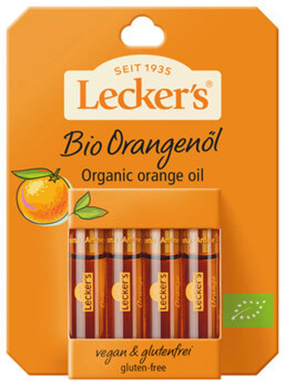 Produktfoto zu Orangenöl,naturreines Aroma
