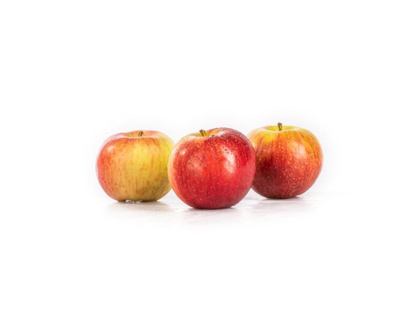 Produktfoto zu Apfel Santana für Allergiker geeignet