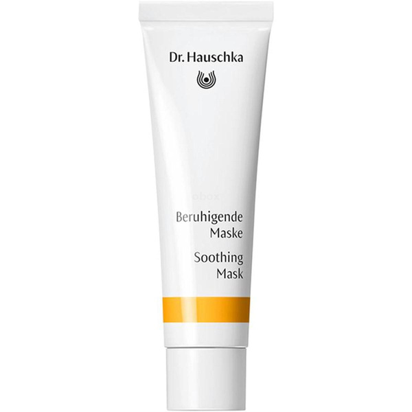 Produktfoto zu Beruhigende Maske 30 ml