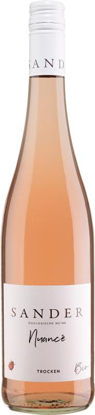 Produktfoto zu Nuancé rosé