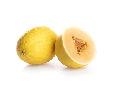 Produktfoto zu Melone Canari