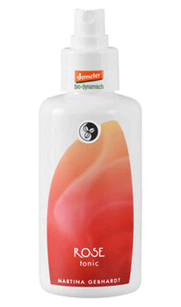 Produktfoto zu Rosen Tonic