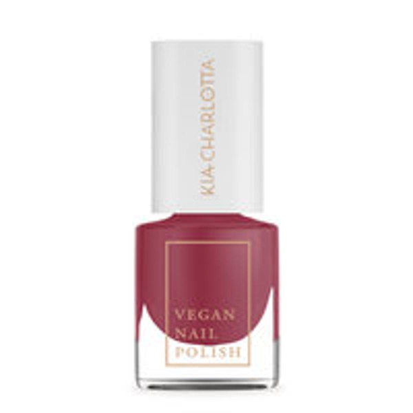 Produktfoto zu Nagellack Confident Himbeer