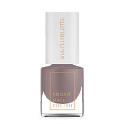 Produktfoto zu Nagellack Courageous Taupe