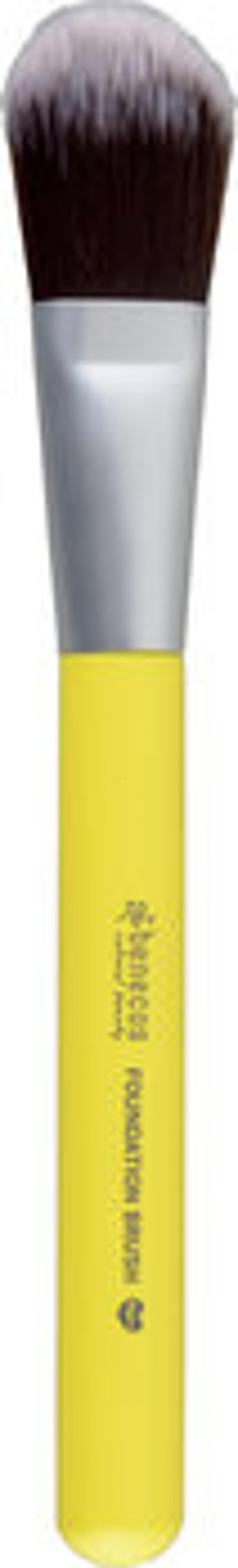 Produktfoto zu Foundation Brush Colour Edition