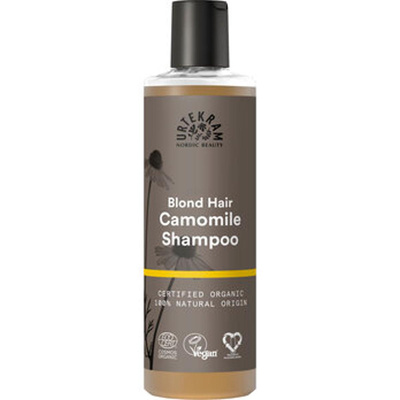 Produktfoto zu Shampoo Camomile für blondes Haar
