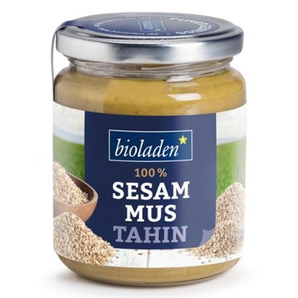 Produktfoto zu b* Tahin