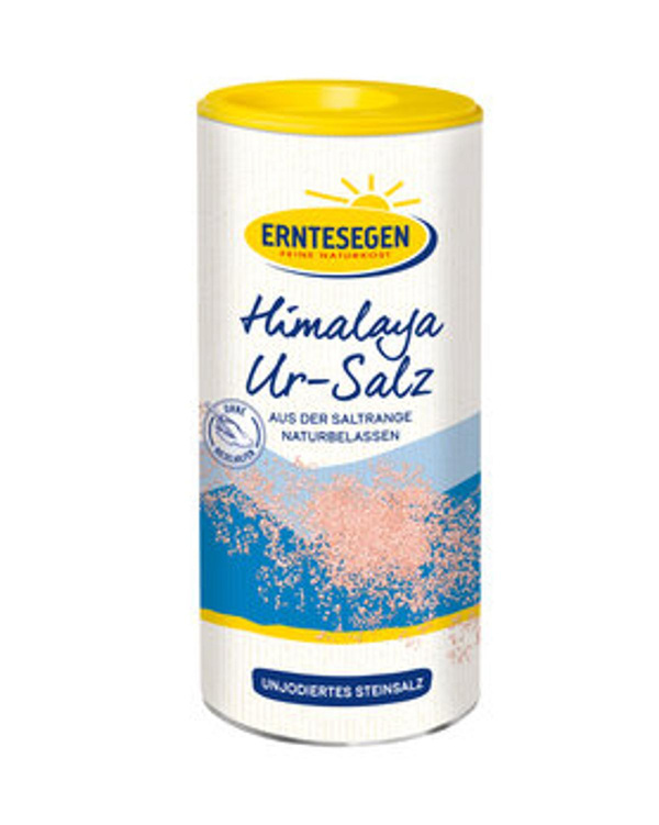 Produktfoto zu Streudose Himalaya-Ursalz