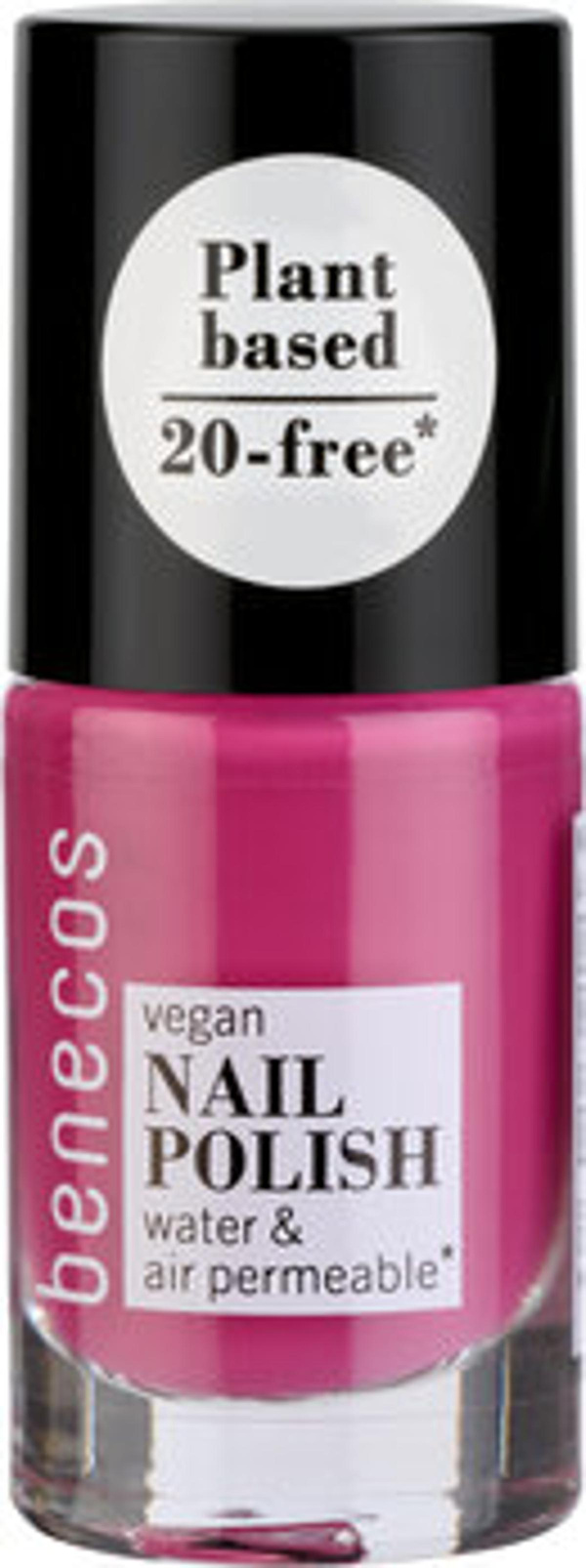Produktfoto zu Nagellack my secret