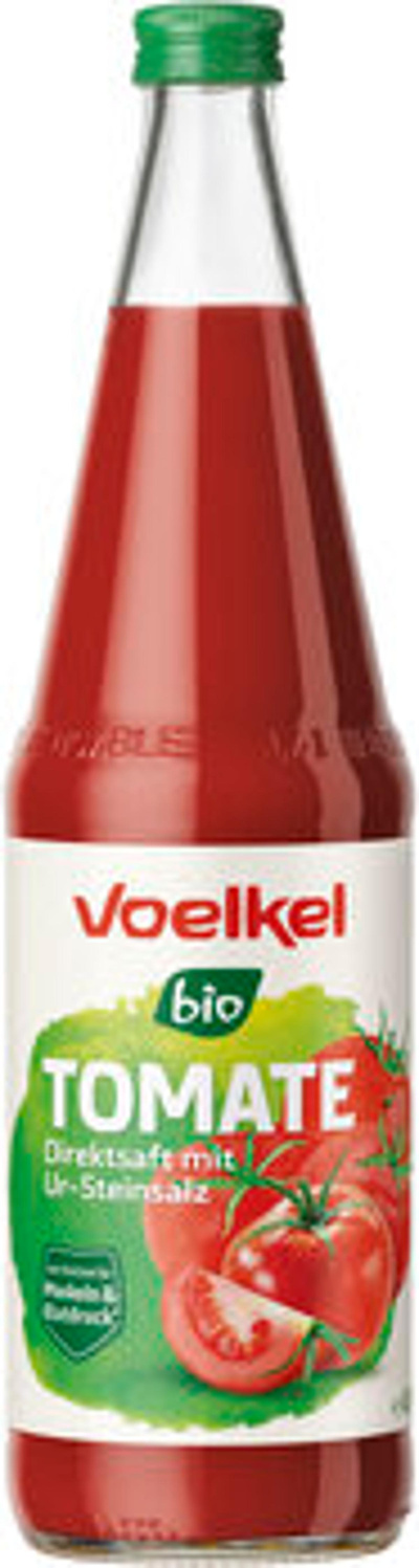 Produktfoto zu Tomatensaft