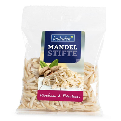 Produktfoto zu b* Mandelstifte