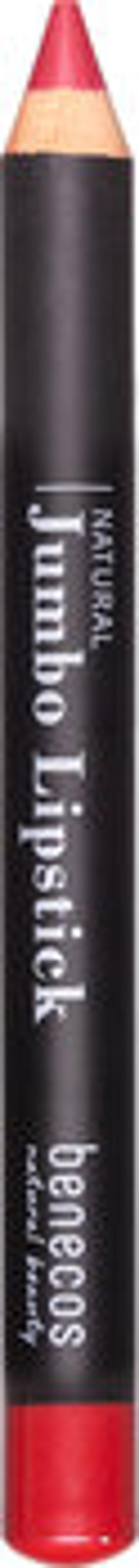 Produktfoto zu Jumbo Lipstick red delight