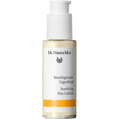 Produktfoto zu Beruhigendes Tagesfluid von Dr. Hauschka