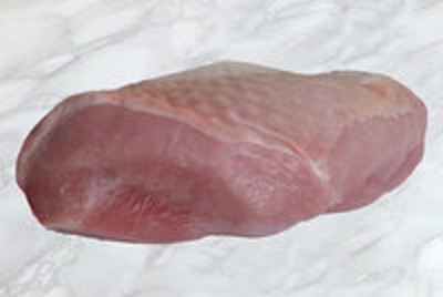 Produktfoto zu Putenkrustenbraten ca.1 - 1,5kg, ungewürzt