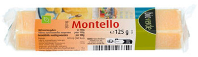 Produktfoto zu Montello Stick (6 x 125g)