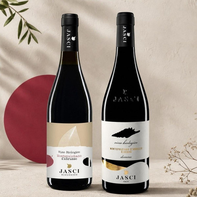 Produktfoto zu Wein-Reise für zu Hause - Etappe 3