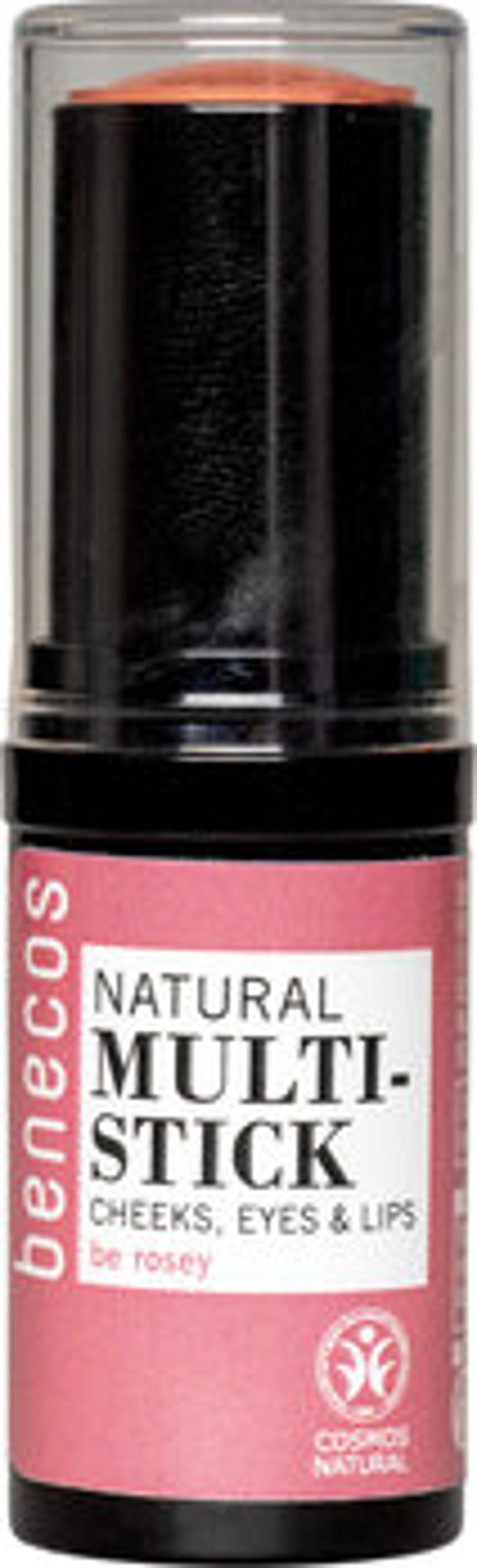 Produktfoto zu Multi-Stick Be Rosey