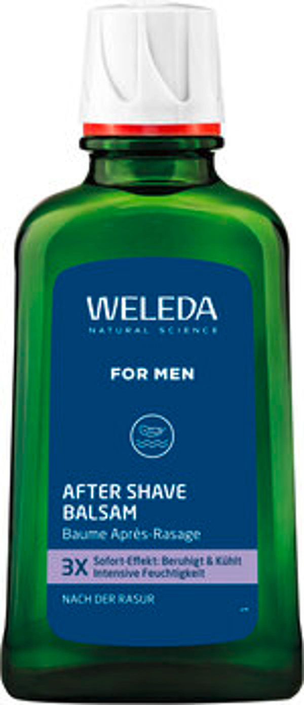 Produktfoto zu Weleda After Shave Balsam