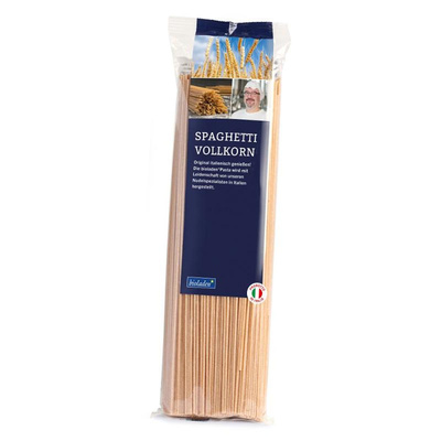 Produktfoto zu b* Spaghetti Vollkorn