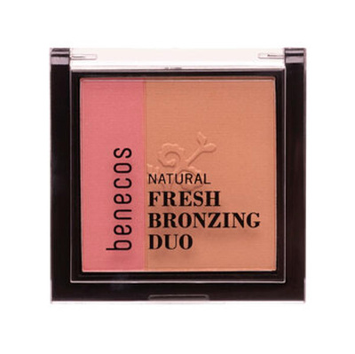 Produktfoto zu Fresh Bronzing Duo ibiza night