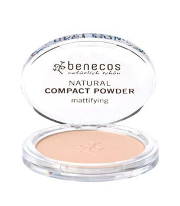 Produktfoto zu Compact Powder sand