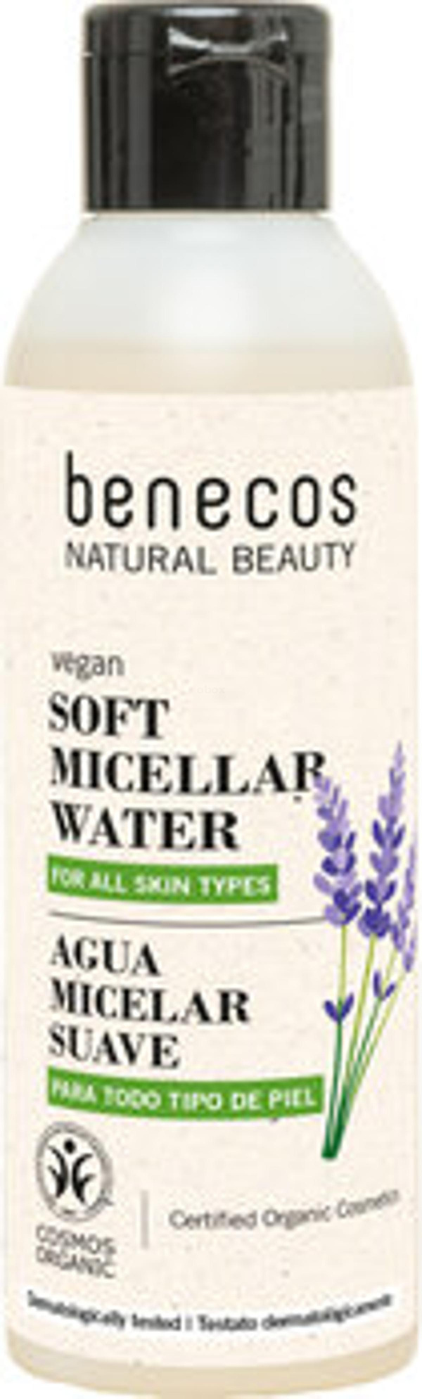 Produktfoto zu Mizellenwasser