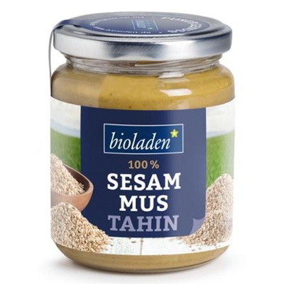 Produktfoto zu b* Tahin