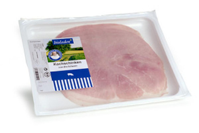 Produktfoto zu Kochschinken
