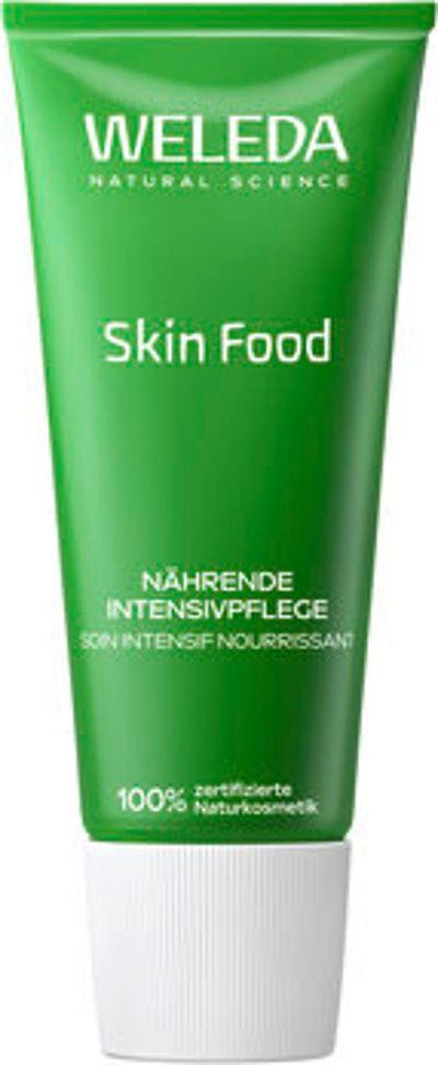 Produktfoto zu WELEDA Skin Food
