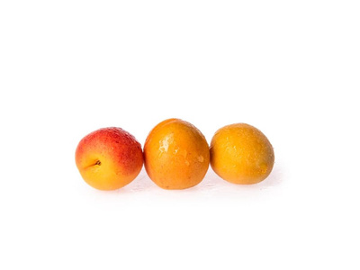 Produktfoto zu Aprikosen eigen
