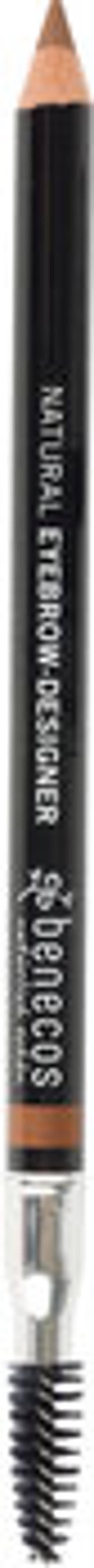 Produktfoto zu Eyebrow Designer gentle brown