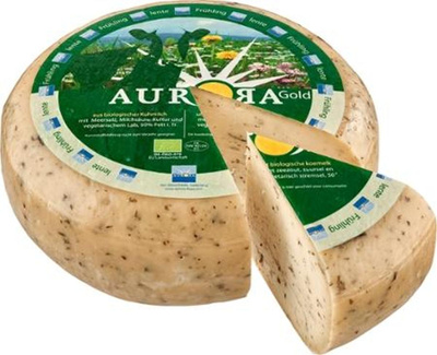 Produktfoto zu Aurora Frühlingskäse