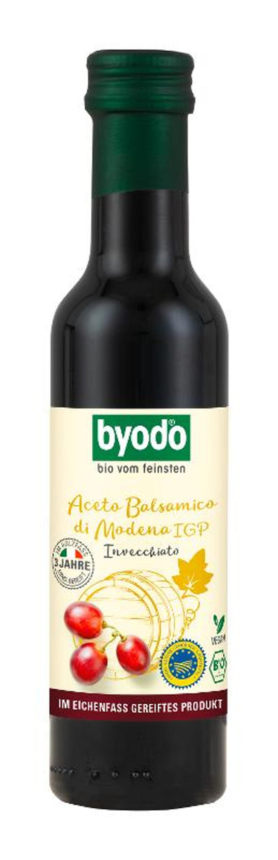 Produktfoto zu Aceto Balsamico Invecchiato