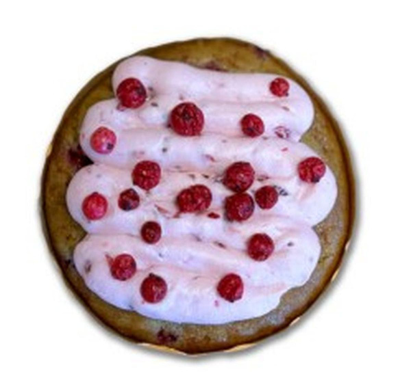 Produktfoto zu Johannisbeertraum ca.10cm Ø