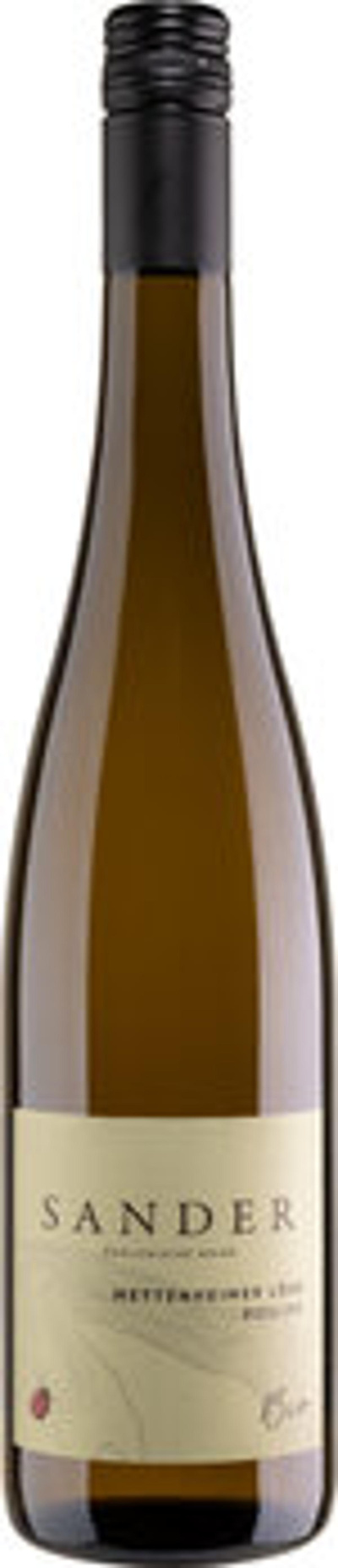 Produktfoto zu Mettenheimer Löss Riesling