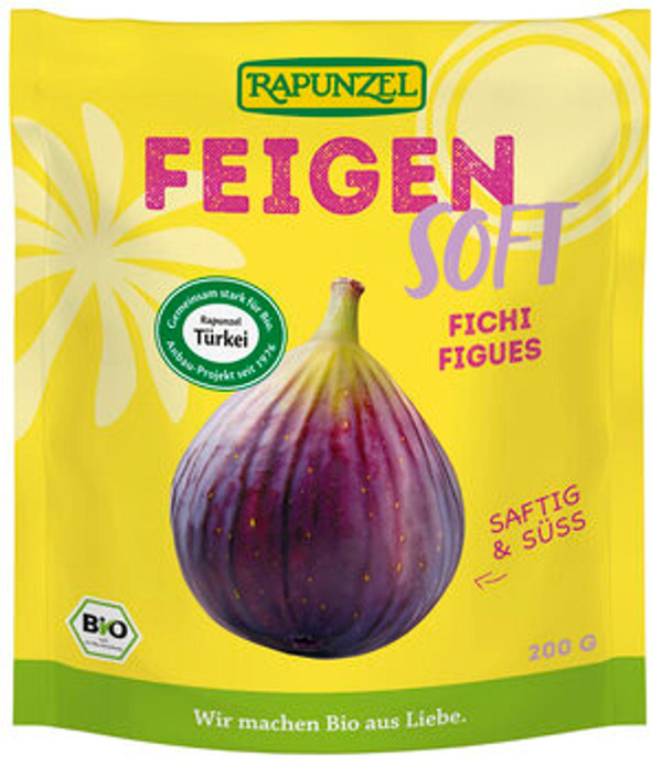 Produktfoto zu Soft-Feigen, supersaftig