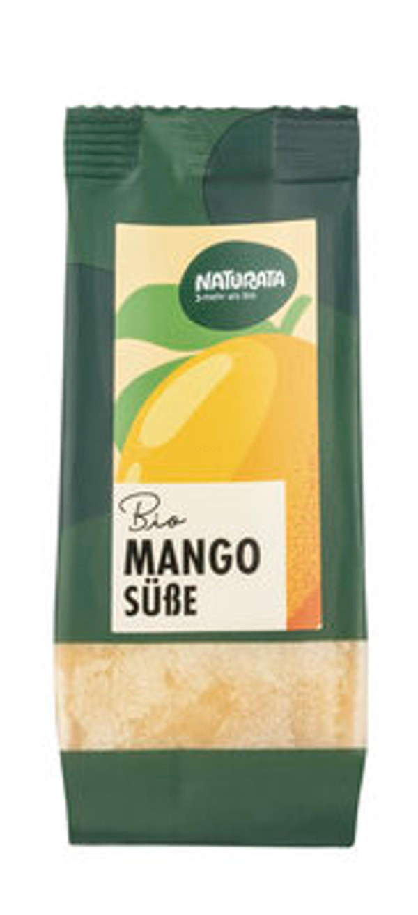 Produktfoto zu Mangosüße